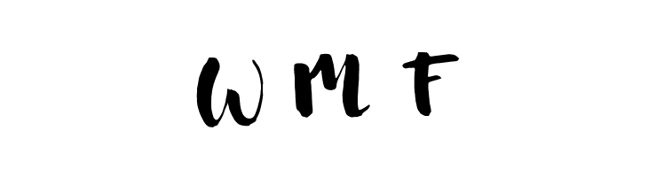 Cup of Sea  Free Fonts Download