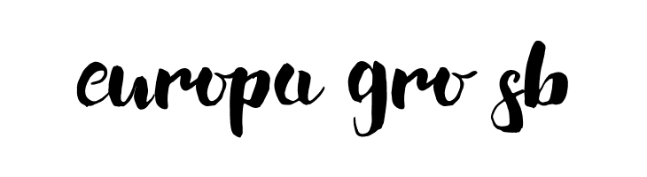 Cup of Sea  Free Fonts Download