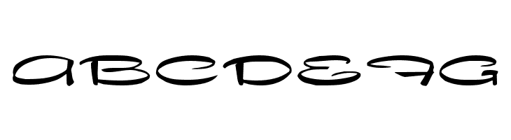 DragonWick Bold  Free Fonts Download