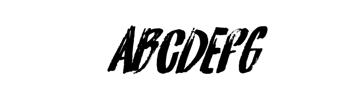 California-Medium  Free Fonts Download