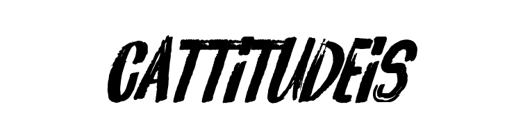 California-Medium  Free Fonts Download