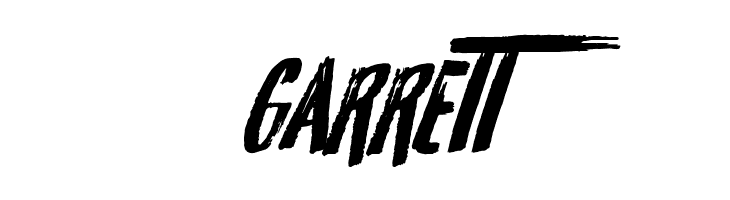 California-Medium  Free Fonts Download