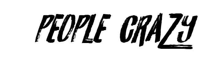 California-Medium  Free Fonts Download