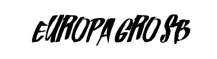 Zondas  Free Fonts Download