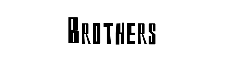 DS Reckoning Cyr  Free Fonts Download