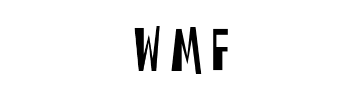 DS Reckoning Cyr  Free Fonts Download