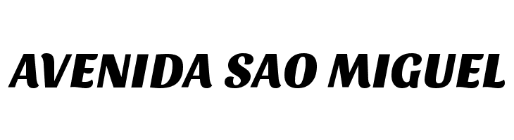 Sansita One Regular  Free Fonts Download