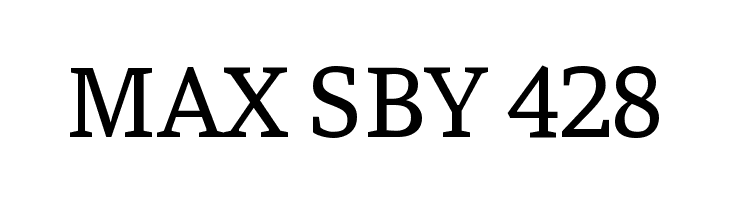 Faustina VF Beta Regular  Free Fonts Download