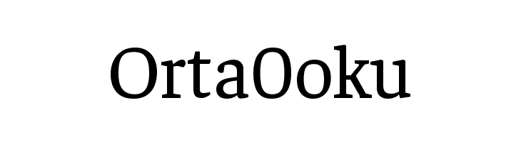 Faustina VF Beta Regular  Free Fonts Download