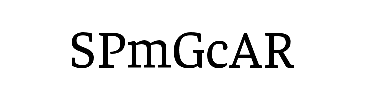 Faustina VF Beta Regular  Free Fonts Download