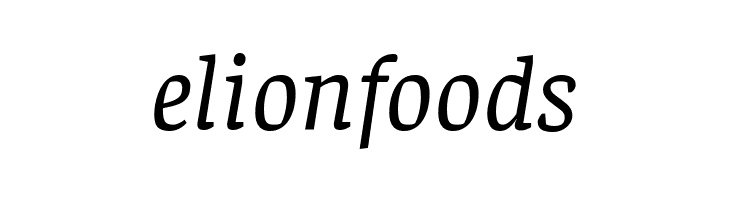 Faustina VF Beta Italic  Free Fonts Download