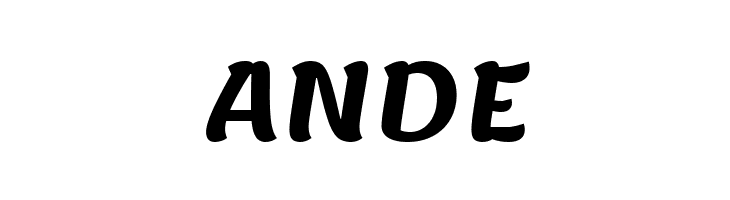 Lemonada SemiBold  Free Fonts Download