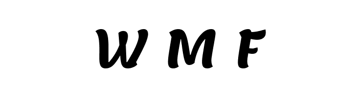 Lemonada SemiBold  Free Fonts Download