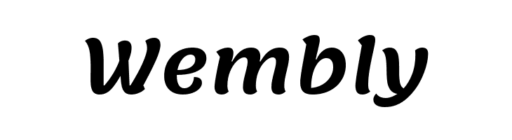 Lemonada SemiBold  Free Fonts Download
