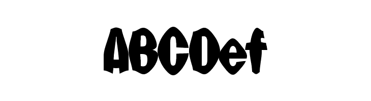 Punch Drunk  Free Fonts Download