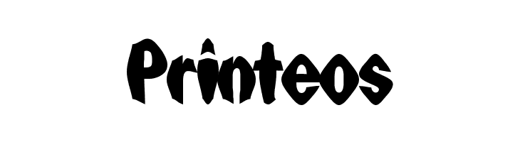 Punch Drunk  Free Fonts Download