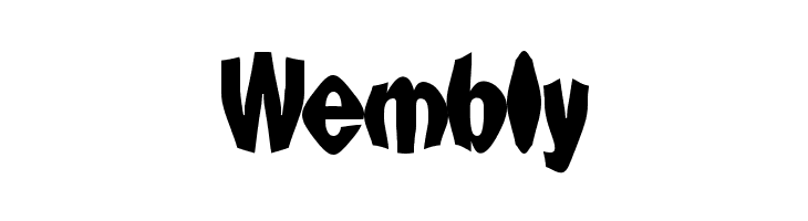 Punch Drunk  Free Fonts Download