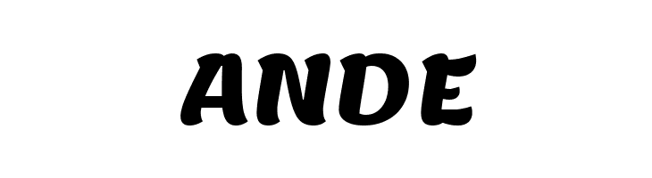 Lemonada Bold  Free Fonts Download