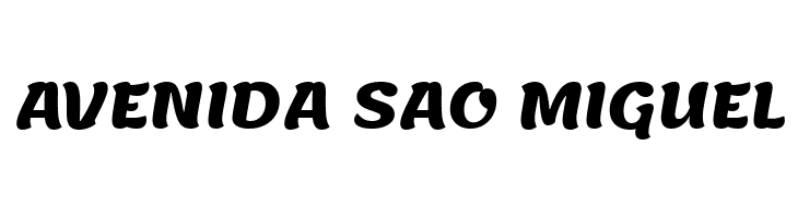 Lemonada Bold  Free Fonts Download