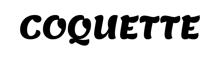 Lemonada Bold  Free Fonts Download