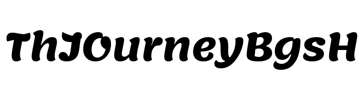 Lemonada Bold  Free Fonts Download