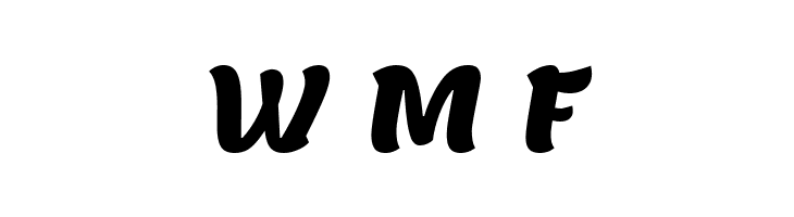 Lemonada Bold  Free Fonts Download