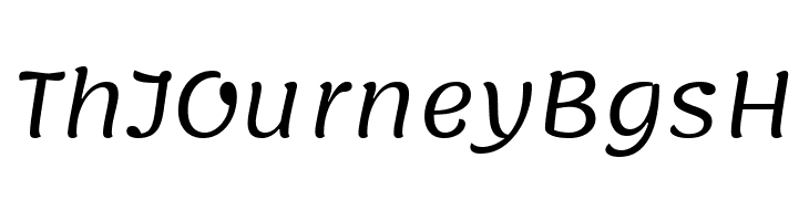 Lemonada Light  Free Fonts Download