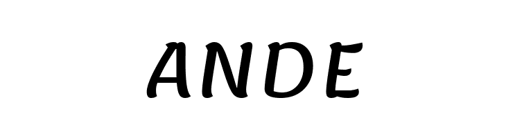 Lemonada Regular  Free Fonts Download