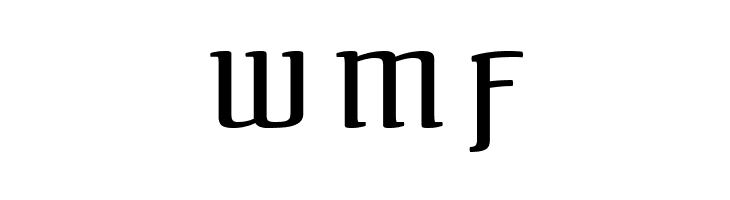 Federant  Free Fonts Download