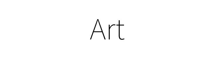 Mada ExtraLight  Free Fonts Download