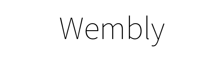 Mada ExtraLight  Free Fonts Download