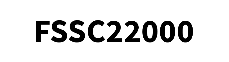 FSSC22000 Mada Bold Font