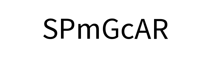 Mada Regular  Free Fonts Download