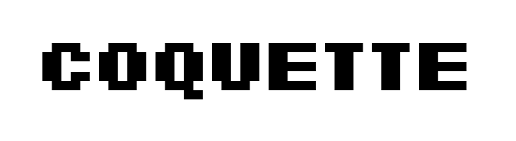 SF Intermosaic B Bold  Free Fonts Download