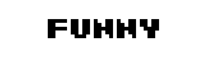 SF Intermosaic B Bold  Free Fonts Download