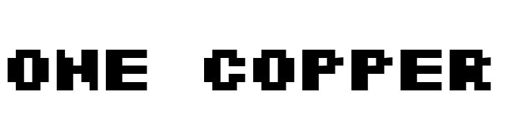 SF Intermosaic B Bold  Free Fonts Download