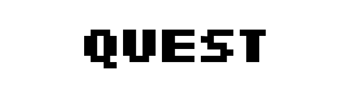 SF Intermosaic B Bold  Free Fonts Download