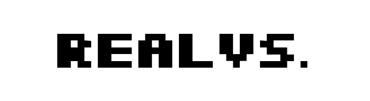 SF Intermosaic B Bold  Free Fonts Download