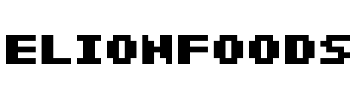 SF Intermosaic B Bold  Free Fonts Download