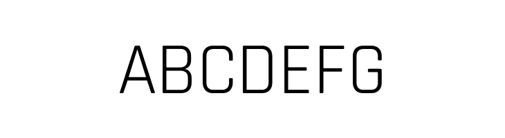 Rajdhani Regular  Free Fonts Download