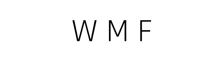 Rajdhani Regular  Free Fonts Download