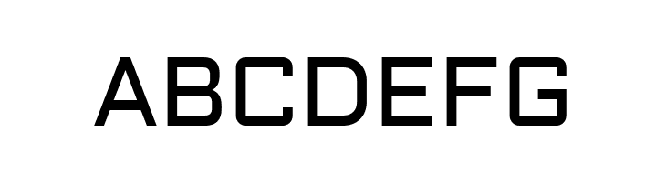 Aldrich Regular  Free Fonts Download