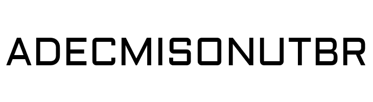 Aldrich Regular  Free Fonts Download