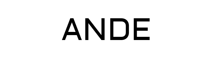 Aldrich Regular  Free Fonts Download