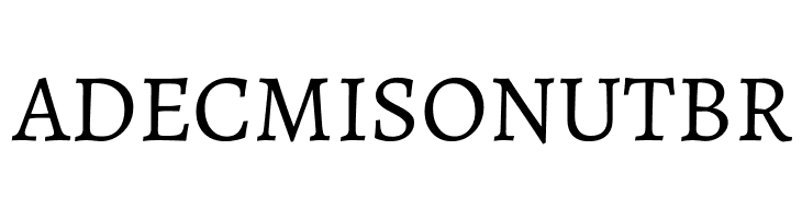 Alegreya SC Regular  Free Fonts Download