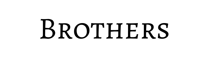 Alegreya SC Regular  Free Fonts Download