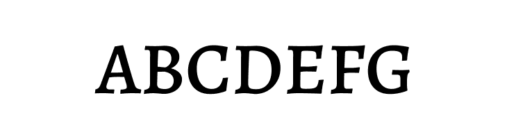 Alegreya SC Medium  Free Fonts Download