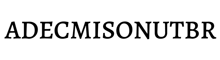 Alegreya SC Medium  Free Fonts Download