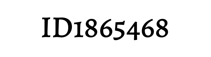 Alegreya SC Medium  Free Fonts Download