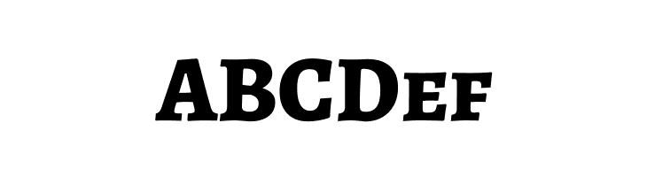 Alegreya SC ExtraBold  Free Fonts Download